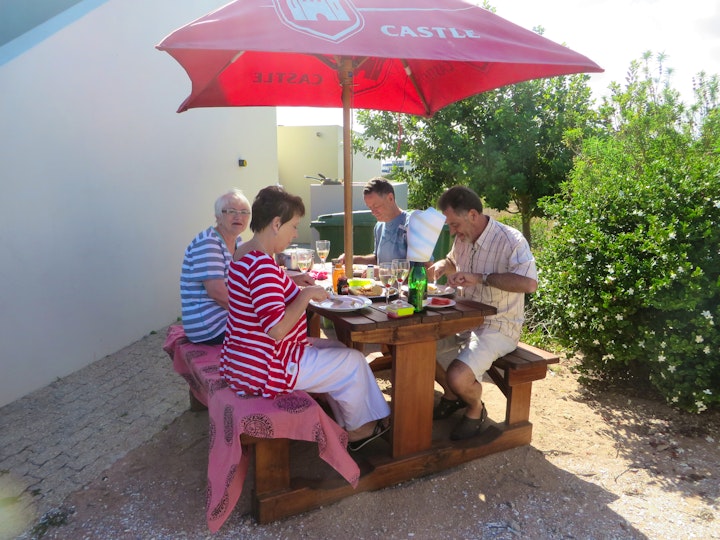 West Coast Accommodation at Nautilus Self-Catering Accommodation | Viya