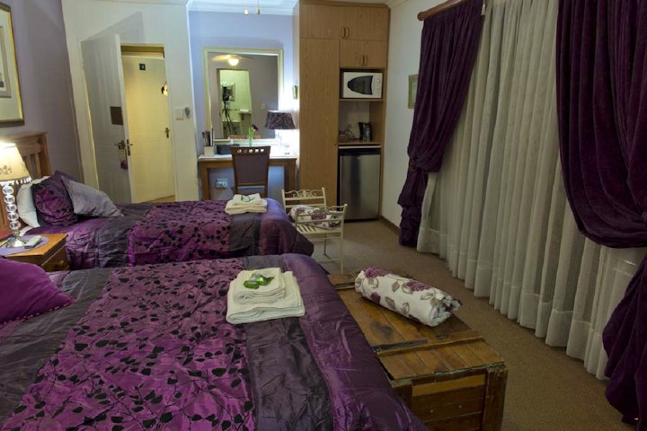 Bloemfontein Accommodation at La Boheme Gastehuis | Viya