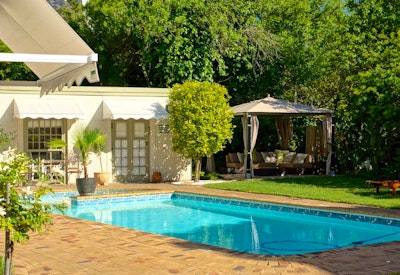  by Wild Olive Guest House Cape Town | LekkeSlaap