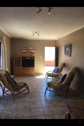 Langebaan Accommodation at Marianne's Self-Catering Flat | Viya