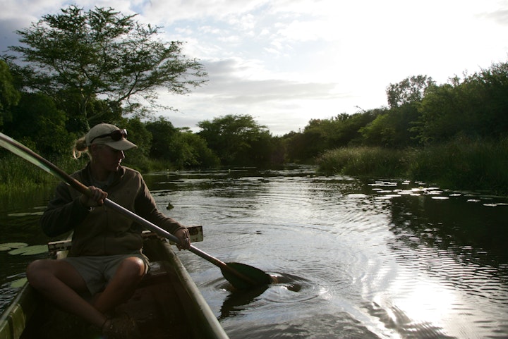 KwaZulu-Natal Accommodation at Bonamanzi Game Reserve - Lalapanzi | Viya