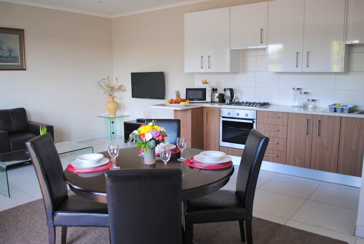 Midrand Accommodation at 86 Edison Guest Lodge | Viya