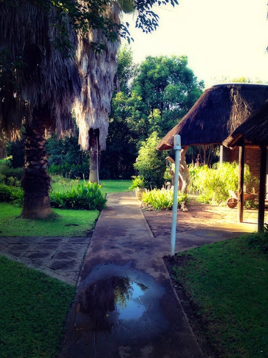 Between Zeerust/Gaborone Accommodation at  | Viya