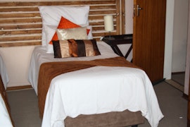 Free State Accommodation at  | Viya