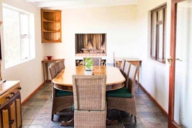 Garden Route Accommodation at David's Cottage | Viya