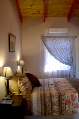 Karoo Accommodation at Villa Danell Guest House | Viya