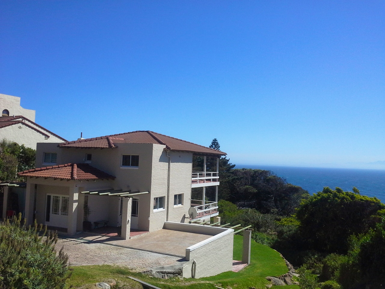 Simon's Town Accommodation at  | Viya