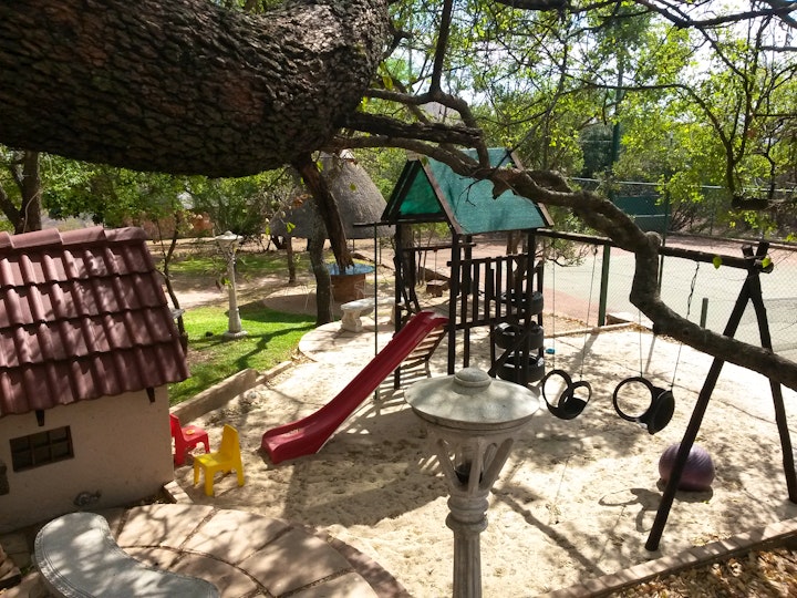 Bojanala Accommodation at Benlize Lodge | Viya