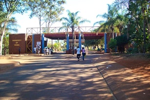 University Of Venda