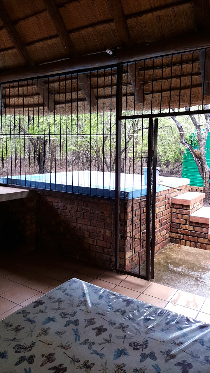 Mpumalanga Accommodation at Butterfly House | Viya