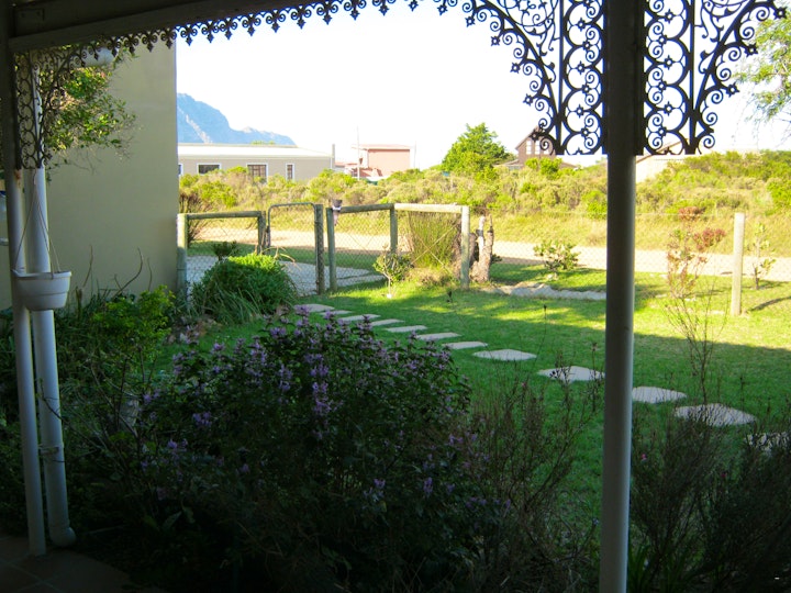 Betty's Bay Accommodation at Betty's Rest | Viya