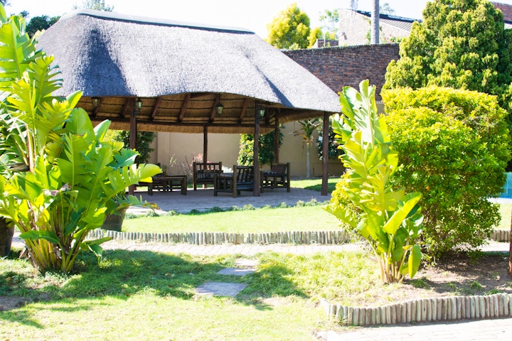 Eastern Cape Accommodation at Lavender House | Viya