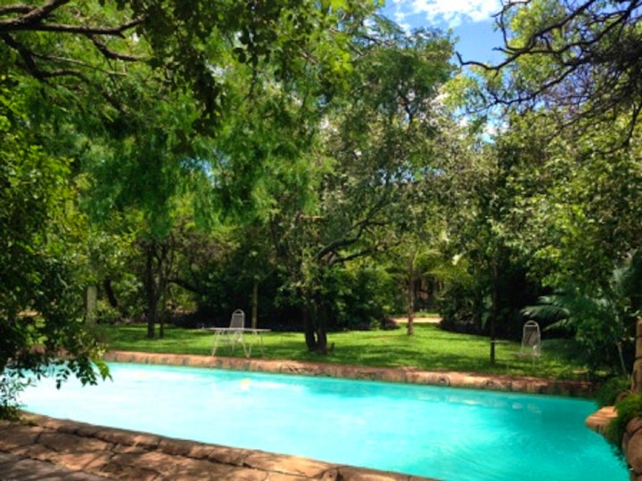 North West Accommodation at Shangrila-Innibos Country Lodge | Viya