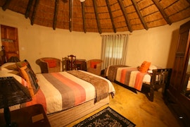 Limpopo Accommodation at Fleur de Lys Guest Farm | Viya