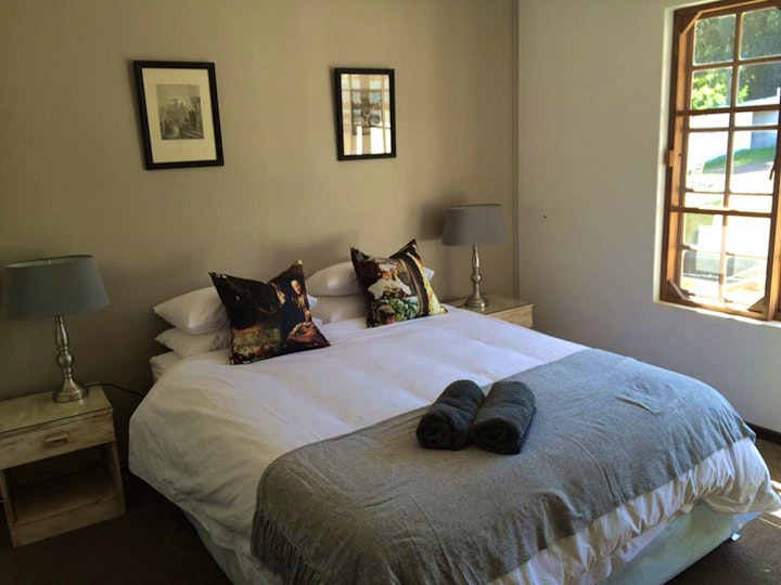 Worcester Accommodation at Mosterts Hoek Guest House | Viya