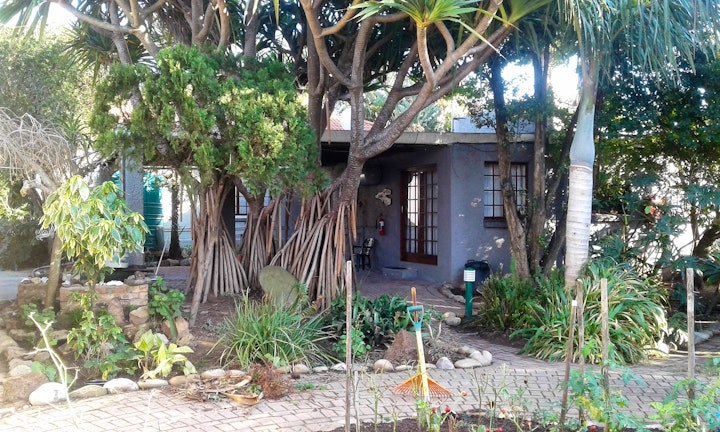 Eastern Cape Accommodation at Amanzi Guest House | Viya