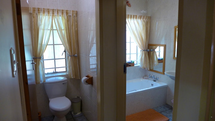 Mpumalanga Accommodation at Wildsbokkie Holiday Home | Viya