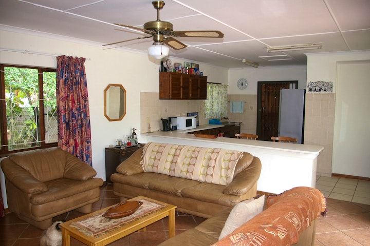 KwaZulu-Natal Accommodation at The Floral Cottage | Viya