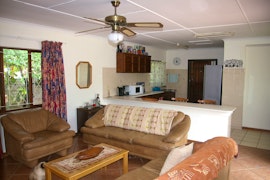 North Coast Accommodation at The Floral Cottage | Viya