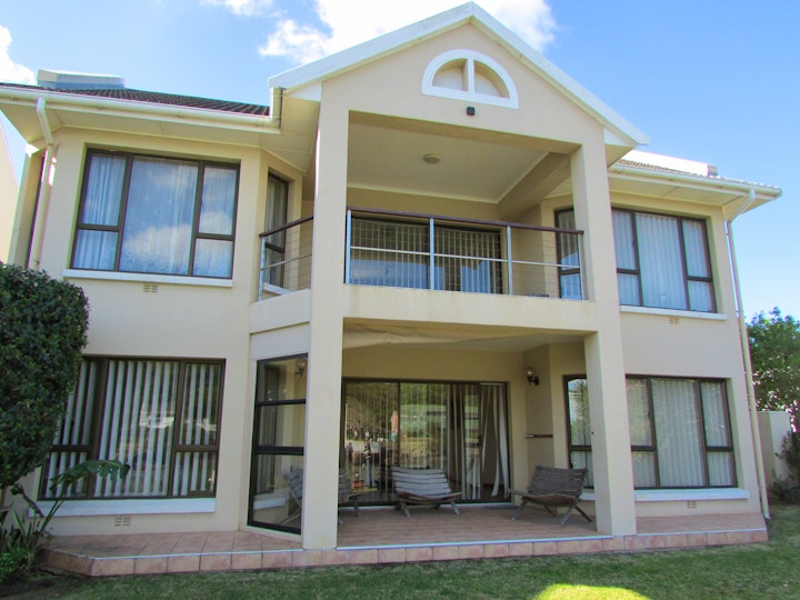 Eastern Cape Accommodation at 1 Plymouth Hoe | Viya