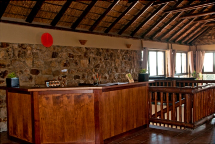 KwaZulu-Natal Accommodation at Aloe View Rock Lodge | Viya