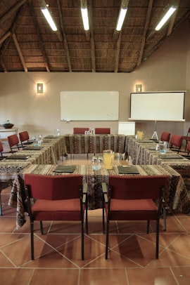 Bobbejaansberg Private Nature Reserve Accommodation at KwaThabisile Game Lodge | Viya