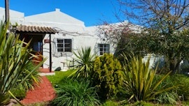 Grabouw Accommodation at Aanhouwen Cottages | Viya