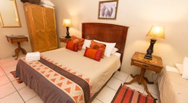 Kruger To Canyons Accommodation at  | Viya