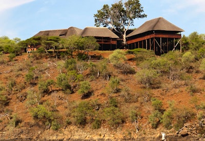  by Nkwazi Lake Lodge | LekkeSlaap