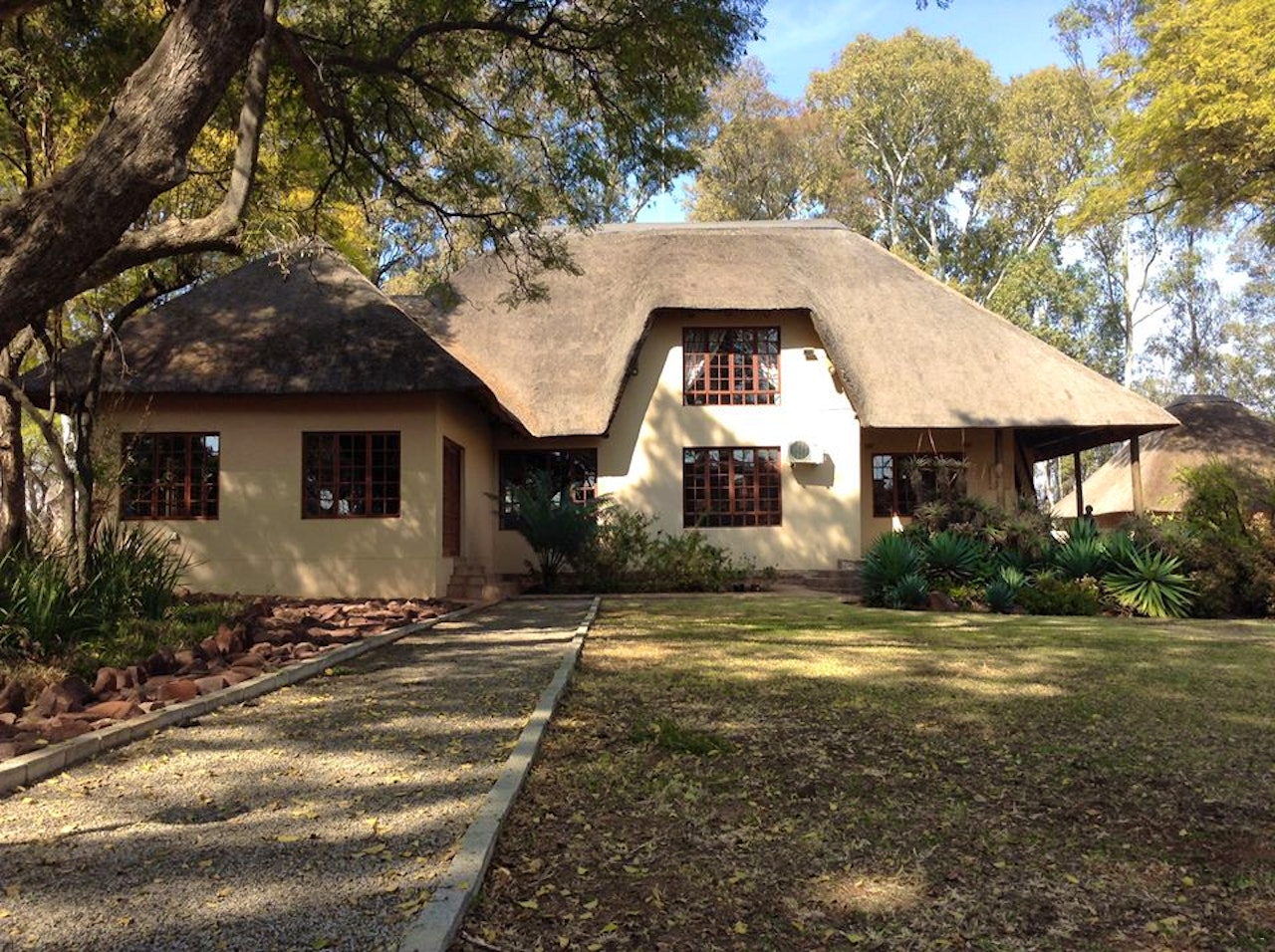 Dinokeng Game Reserve Accommodation at  | Viya