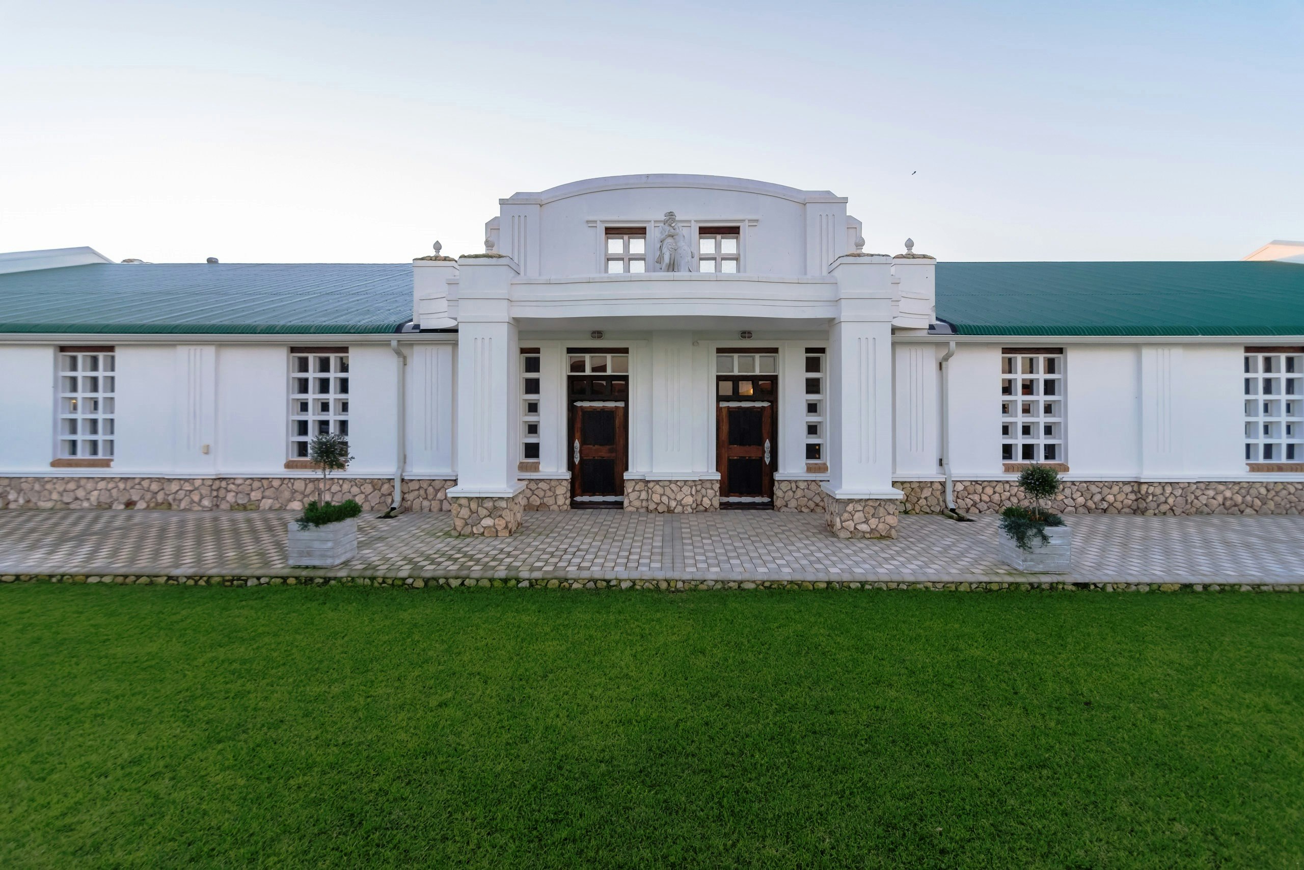 Togryersvlei Wedding Venue And Guest House | LekkeSlaap