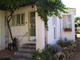 Karoo Accommodation at  | Viya