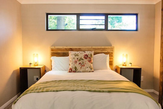 Stellenbosch Accommodation at  | Viya