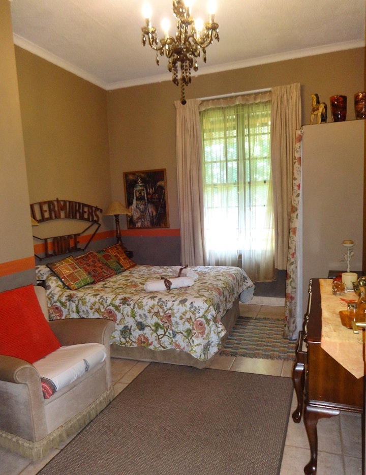 Dinokeng Game Reserve Accommodation at Its Anners | Viya