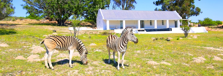 Western Cape Accommodation at Arnion Nature Retreat | Viya