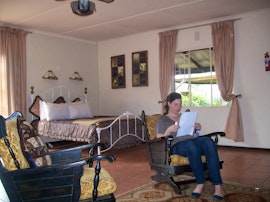 Balgowan Accommodation at Aladdin's Chameleon Overnight Accommodation | Viya