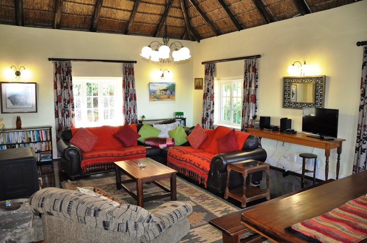 Eastern Cape Accommodation at Bredon Self-catering Cottage | Viya