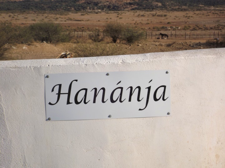 Northern Cape Accommodation at Hananja Lodge and Restaurant | Viya