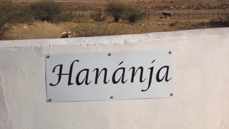  at Hananja Lodge and Restaurant | TravelGround