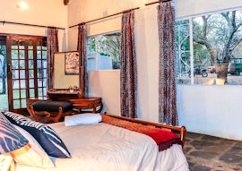 Limpopo Accommodation at Rietvally Game Lodge | Viya