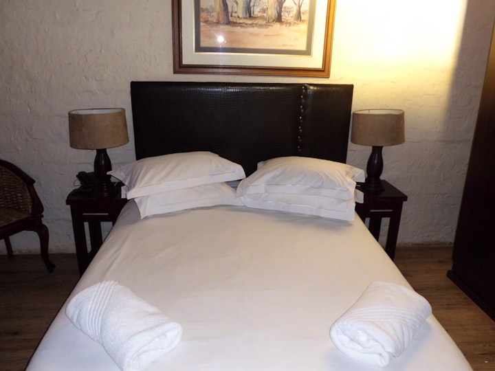 Free State Accommodation at Bains Lodge | Viya