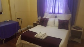 Kalahari Accommodation at  | Viya