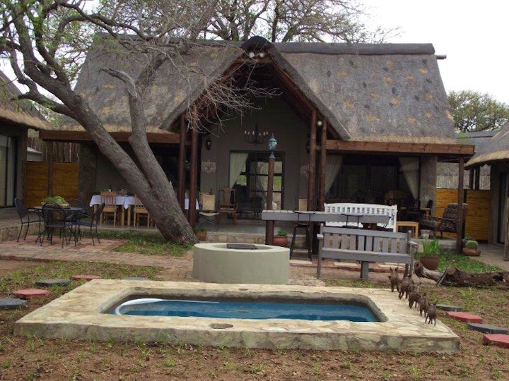 Mpumalanga Accommodation at Hatbrooke Lodge | Viya