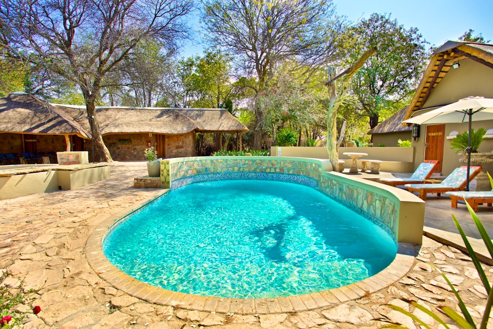 Soutpansberg Mountains Accommodation at  | Viya