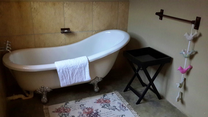Limpopo Accommodation at Makarios Lodge | Viya