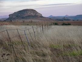 Drakensberg Accommodation at Wegkomkans B&B | Viya