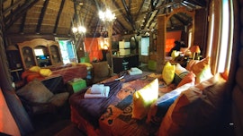 Bobbejaansberg Private Nature Reserve Accommodation at Dolphin Whisper Guest House & Spa | Viya