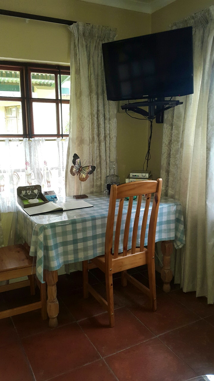 Mpumalanga Accommodation at Muddlers Minnow | Viya