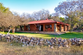 Namibia Accommodation at Ohange Namibia Lodge | Viya