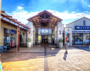 West Coast Village Shopping Centre